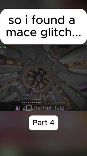 Mace Glitch Chaos: One-Shot Trap and Court Case Ruined