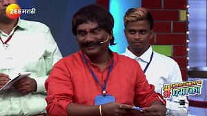 253K views · 4.7K reactions | दामलेंचा कुत्रा पेग तर माझा देशी. #ChalaHawaYeuDya #CHYD #EntertainmentchaDhamaka #ZeeMarathi आता तुमची आवडती मालिका कधीही कुठेही पाहण्यासाठी https://zee5.onelink.me/RlQq/fmDownloadZEE5App या लिंकवर क्लिक करा. | Zee Marathi | Facebook