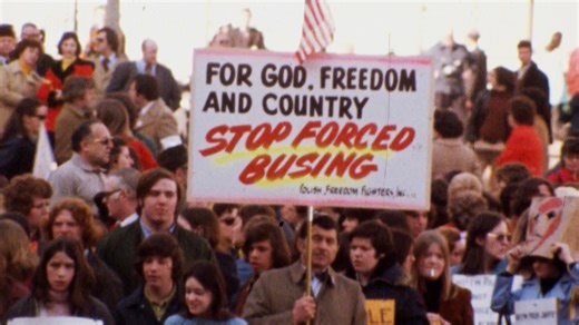 Trailer | The Busing Battleground | American Experience