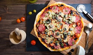 18 Best Pizza Places in Columbus, Ohio (2023 Updated)