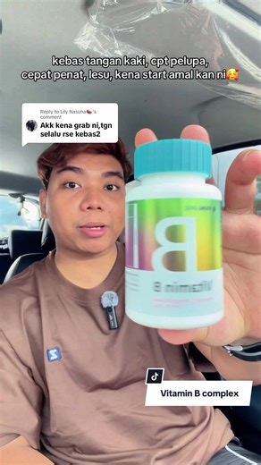 Understanding the Benefits of Vitamin B Complex