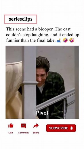 Most Iconic Friends Clips that live rent-free in our heads 🤣 | Friends