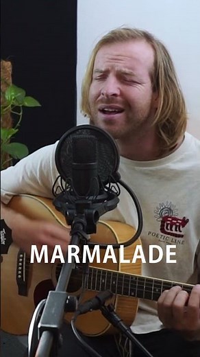 Marmalade | Live Music Session | 310sessions