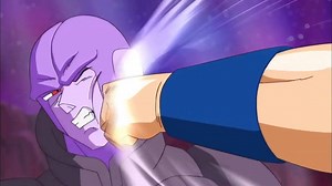 Didn’t quite get what you wanted under the tree? We’ve got something that’ll make up for it! Catch the Dragon Ball Super marathon this Saturday night, starting at 10:30p! | Toonami