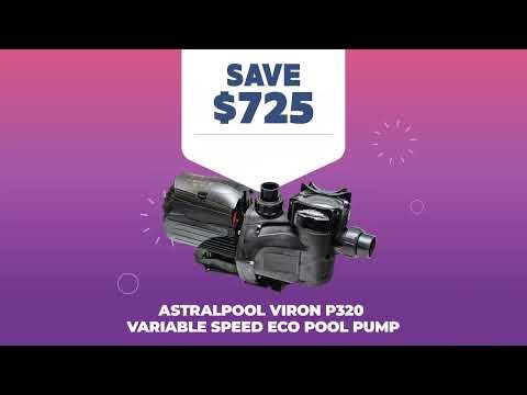 Poolwerx Easter Sale - Now on!