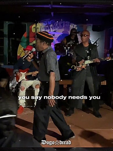 Eric Donaldson - Cinderella | Reggae Artist | Positive Vibes