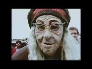 1981 Buffalo Bills NFL Week in Review Highlights