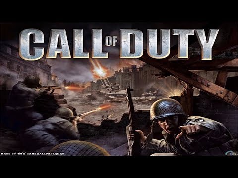 How to download CALL OF DUTY 1