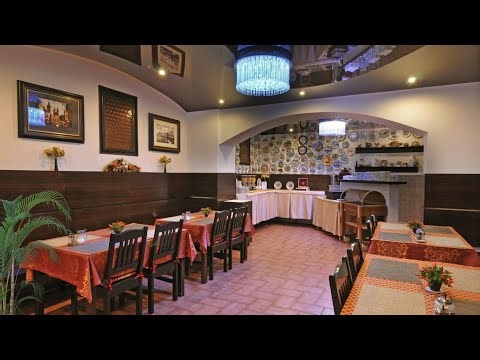 Hotel Wilhelm, Prague, Czech Republic | Travel With Medha