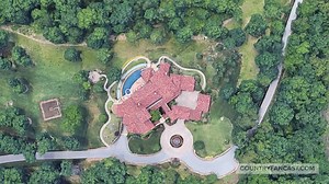 Take a video tour of Kenny Chesney's home outside of Nashville . . .[watch] | Country Fancast