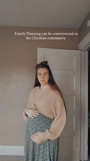 I created a guide to walk you through the types of contraception and how we can view them from a christian lens. There's questions you can ask with your spouse to see if that is a fit for your family and if it fits into your perspective. Comment "fertility planning" to get the link! #stayathomemom #sahm #homemaker #workathomemom #biblicalmotherhood #youngmom #sahmlife #birthcontrol #thepill #fertility #familyplanning #familysize #nfp | inspired.finance.tips