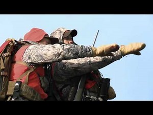 (Hunting Gear) Randy Newberg's Bag Dump - Warm elk hunting tips