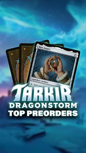78K views · 681 reactions | Top 3 Most Expensive Tarkir Dragonstorm Card Preorders! #mtgtarkir #mtg #mtgcards #mtgedh #mtgfinance | MTGRecon | Facebook
