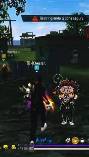 por que no puedo hacer nada bien #freefire #freefirelatam #gamer #100kvews