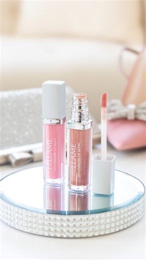 POV: Your Bellame family found the perfect gloss and now everyone needs to try it ✨This is what happens when you create a Moisturizing Lipgloss with Baobab Oil that's actually everything! High shine without the sticky, one-swipe loaded color, and that dreamy lemon sugar scent that has everyone asking "what are you wearing?!" The formula: Intense hydration, revitalizing antioxidants, and that kissable finish that makes everyone want in on the secret! Link in bio!#BellameFamily #PassTheGloss #Baob
