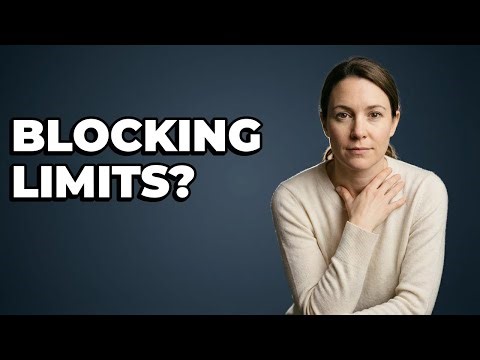 What Are the Limits of Blocking Email Senders?
