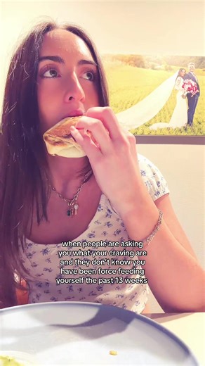 Understanding Pregnancy Cravings and the Reality of 1st Trimester