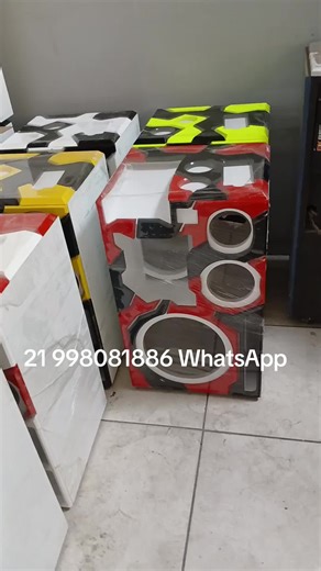 Os vídeos de loja mid sound bass (@loja.mid.sound.bass) com Turn it up - DJ F4T4L