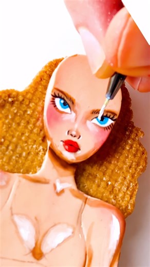 12K views · 4.4K reactions | Making a @taylorswift sandwich cookie as...