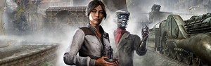 Release: Syberia - Remastered, with original Syberia joining GOG Preservation Program!