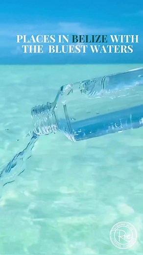 Travel Belize on TikTok