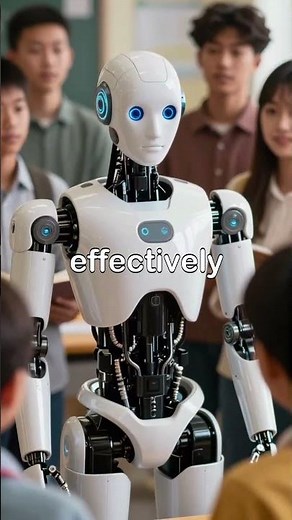 AI in Education
