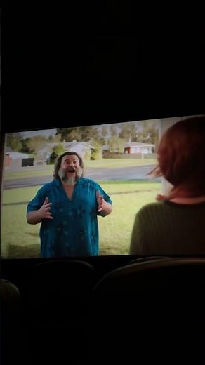 Minecraft movie end credits scene