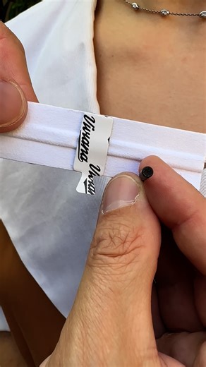 19K views · 512 reactions | Having trouble with heavy fabrics? The Viviana Moleskin Extreme, combined with our Viviana Premium Stickers and Viviana Fur for Lav, will give you a clean, professional sound every time. It is easy, that’s it follow us! 朗☑️朗 #vivianasoundsolutions | Viviana Sound Solutions | Facebook