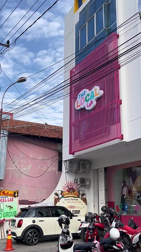 tthelocallab on TikTok