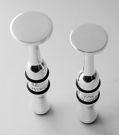 P.E.T.E. - Personal Embouchure Training Exerciser