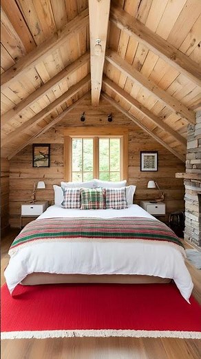 20 Super Cozy Small Attic Bedroom Ideas To Explore Today