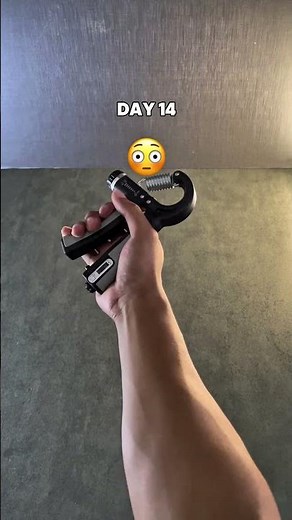 Everyday Hand Gripper - Strengthen Your Grip Every Day! 💪🖐️