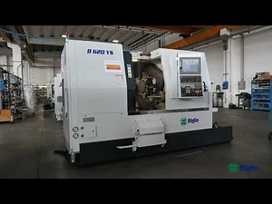 Filettatura trapezoidale a più principi