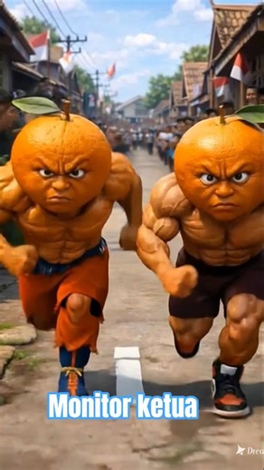 anomali tor monitor #viralvideo