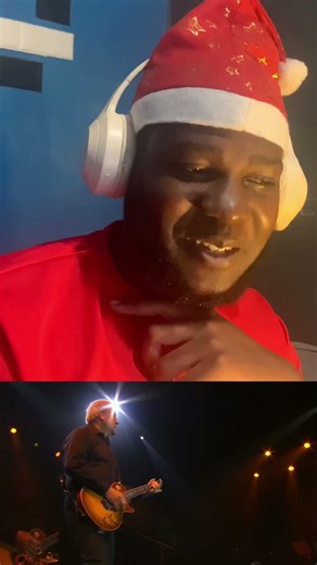 Rush-Digital Man is Festive🤯