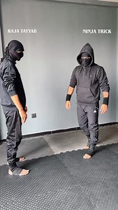 2.1K views · 175 reactions | Ninja Techniques for Street Fight #martialartslife #wingchun #selfdefence #fighting #tkd #life #wushu #nogi #brucelee #budo #kravmaga #sports #bjjlife #sparring #dojo #thaiboxing #oss #combatsports #jeetkunedo #mmafighter #kidsmartialarts #ninja #aikido #artesmarciales #fitnessmotivation #k #yoga #martialart #health #samurai | Raja Tayyab | Facebook