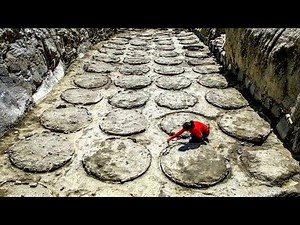 12 Most Incredible Archaeological Finds That Really Exist