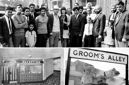 Wellington retro: 17 nostalgic photos of life in and around the town, 1970–1971
