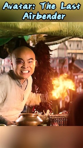 Avatar: The Last Airbender | Zhao Blows His Cover Over His Stolen Notes 🎬