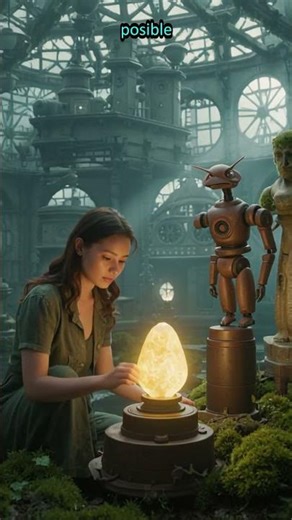 ¡LA VERDAD SOBRE LOS ALIENIGENAS!