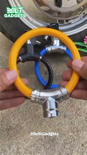 How a Wheel Locker Works | 3D Mechanical Animation of Axle Locking Mechanism