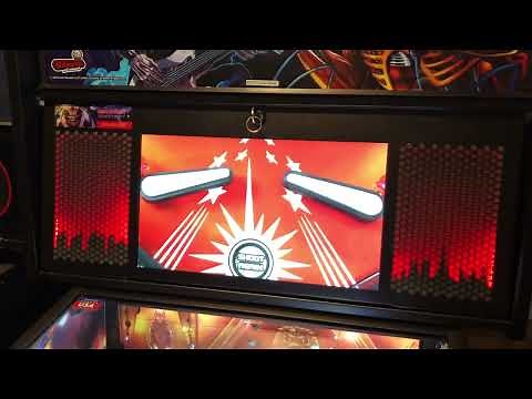 Godzilla Retro Speaker Insert Preview Demo