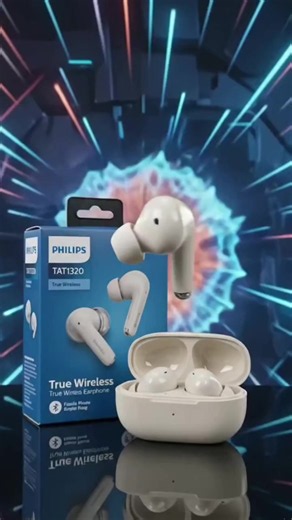 Philips Wireless Earbuds: Best Earphones Guide