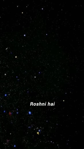 Why Is Space So Dark If There Are So Many Stars? #space #facts #universe