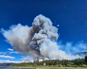 The Continuing Resolution Deadline, Wildfire Pay, And Wildfire Legislation. Senator Tim Sheehy Joins The Show To Discuss It All.