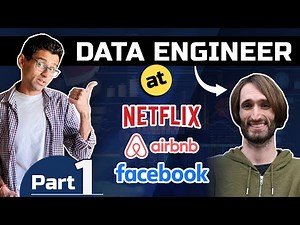 Data Engineering Career Tips By Airbnb Data Engineer | Part 1