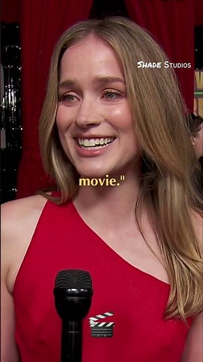 Elizabeth Lail on FNAF2: "We graduated!"