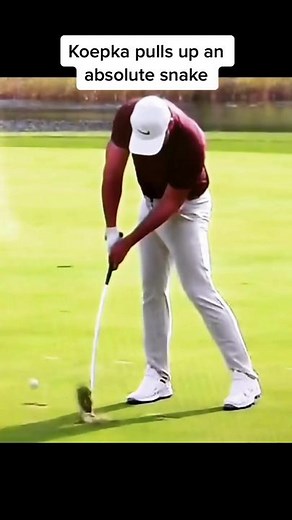 Southpaw Golf on TikTok