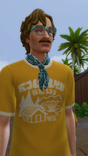 The Sims 4 Parent Trap! #sims4 #thesims #adventureawaits