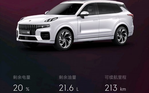 手机app也可以启动09（手机app，nfc卡，手表，机械钥匙都可以解锁并启动09）